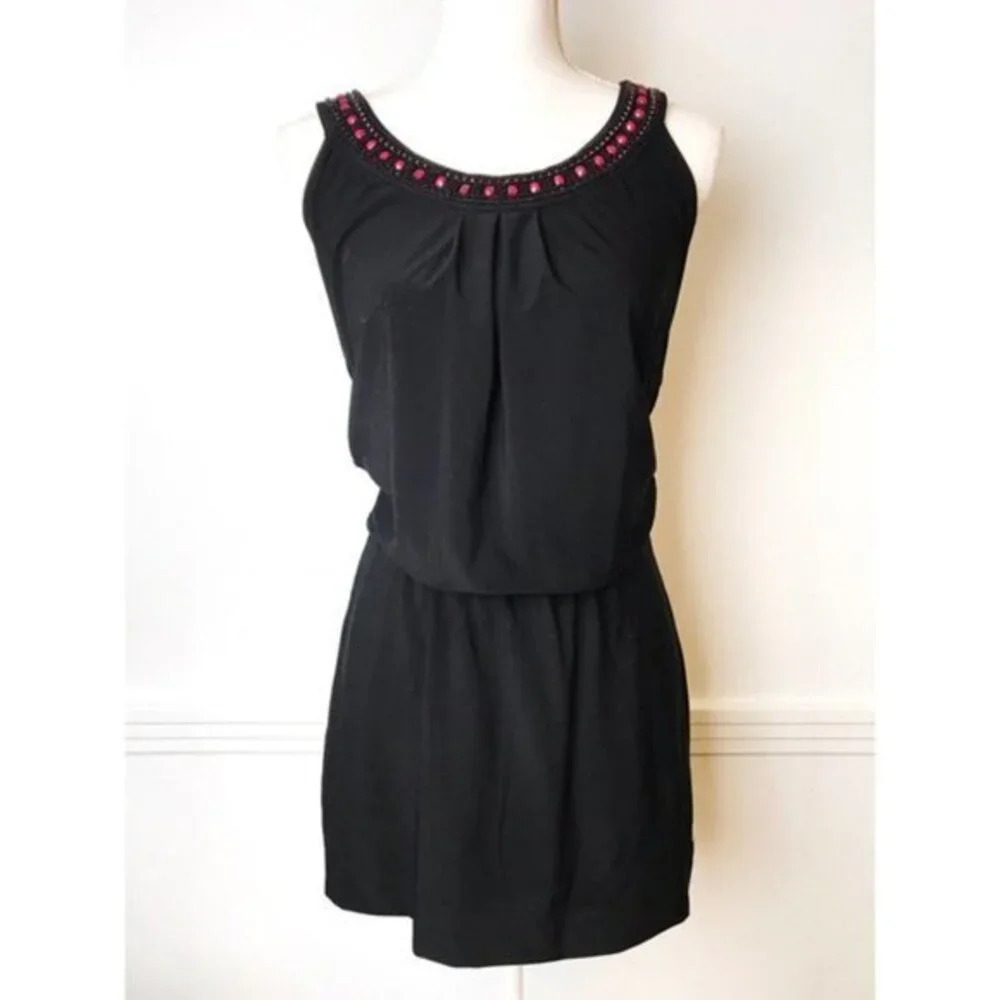 White House Black Market • Little Black Dress